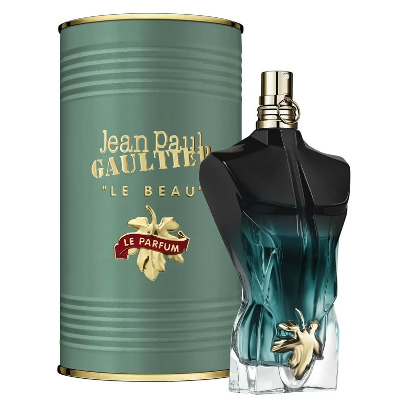 Jean Paul Gaultier Le Beau Le Parfum EDP 125ml, Парфюмна вода за Мъже